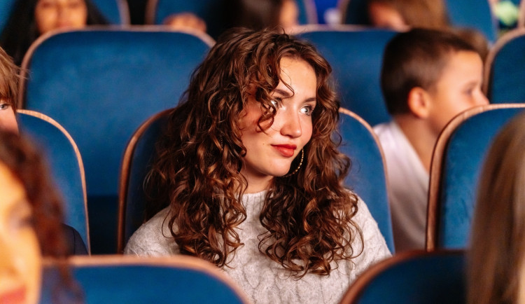 Filmy Cukrkandl, Tichá pošta a Máma ovládly festival Oty Hofmana v Ostrově