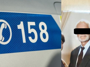 Policie ukončila pátrání po sedmdesátiletém trampovi, který odjel s kytarou na vandr