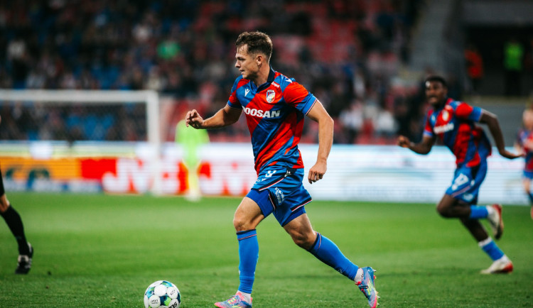 Fotbalisté Plzně vyhráli na půdě Bohemians a zvládli vítězně premiéru pod Hyským