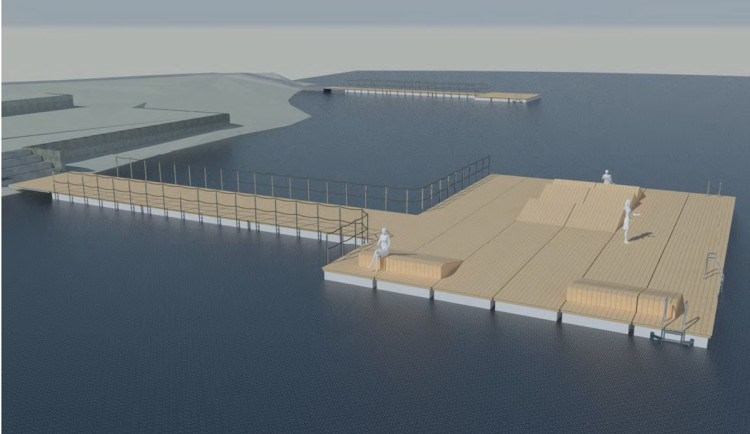 vizualizace: Správa veřejného statku města Plzeň