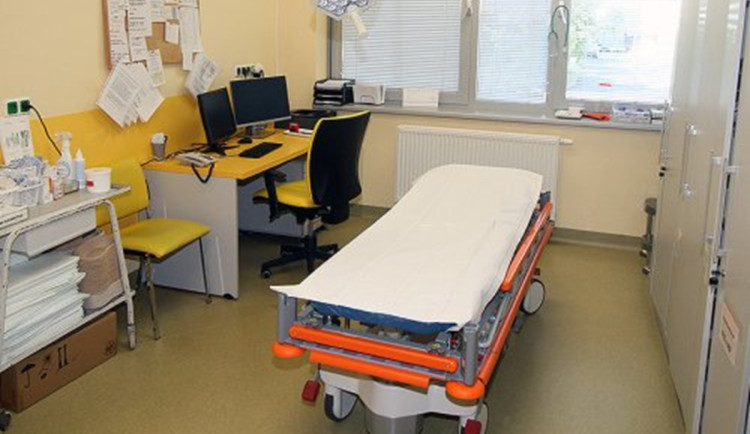 I po změně legislativy bude pohotovost v Karlovarském kraji ve stejném režimu