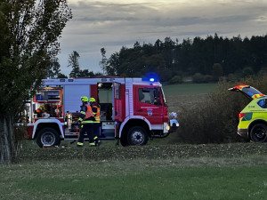 Zfetovaná a opilá řidička se rozhodla zabít sebe i svou osmiletou dcerou