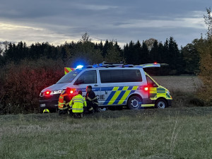 Zfetovaná a opilá řidička se rozhodla zabít sebe i svou osmiletou dcerou