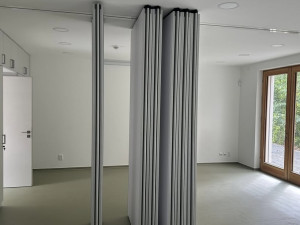 Plzeňští skauti otevřeli za 26 milionů vzdělávací centrum a mezinárodní základnu