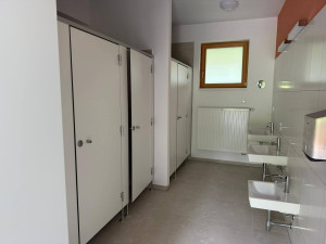 Plzeňští skauti otevřeli za 26 milionů vzdělávací centrum a mezinárodní základnu