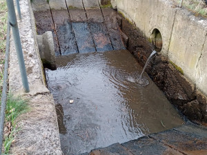 Vodní nádrž v Červeném Hrádku i sousední hřiště projde opravou za 20,5 milionu