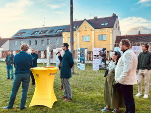 Pohořko v novém světle: Architektonická soutěž otevírá cestu k revitalizaci historického srdce Přeštic