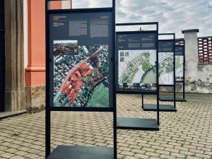 Pohořko v novém světle: Architektonická soutěž otevírá cestu k revitalizaci historického srdce Přeštic