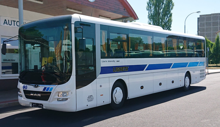 MHD Sokolovsko zruší některé nevytížené spoje, zastávky zůstanou zatím stejné