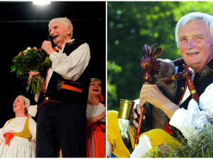 Zemřel Zdeněk Bláha, spoluzakladatel slavné Konrádyho dudácké muziky