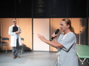 Hra oceněná Pulitzerem míří v české premiéře na prkna plzeňského divadla