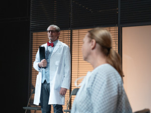 Hra oceněná Pulitzerem míří v české premiéře na prkna plzeňského divadla