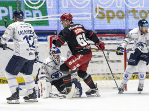 Hradec Králové vyhrál v Plzni 3:2 a natáhl vítěznou sérii na sedm utkání