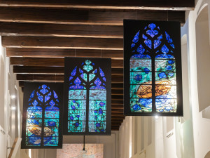 Galerie v Plzni připravila po 60 letech velkou výstavu výtvarníka Josefa Šímy