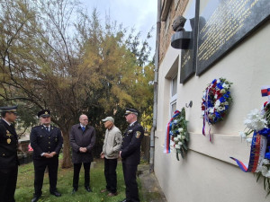 Parašutisty Gabčíka a Kubiše ukrývali v Plzni Královi. Nacisté celou rodinu zavraždili