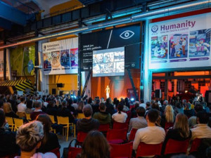 V Techmanii zazní příběhy, které mohou změnit svět