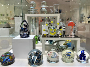 Unikátní sklářské centrum za 35 milionů chystá Muzeum Šumavy s bavorskými partnery