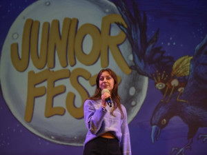 Populární Juniorfest je už plnoletý. Letos přichází festival s řadou novinek
