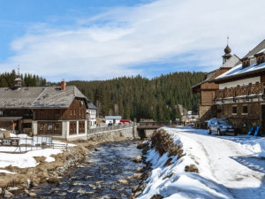 Tři šumavské obce nejčastěji figurují v zajímavém žebříčku NEJ z Plzeňského kraje
