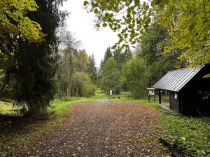 Ferdinandovo údolí