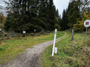 Tady začíná Česko