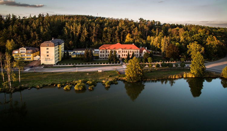 Střední rybářská škola Vodňany ukazuje nové trendy ve výuce rybářství