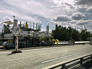 Takto probíhala rekonstrukce