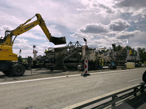 Takto probíhala rekonstrukce