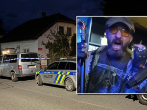 Sektář z Plas znectil ve videích soudce, dostal podmínku a zákaz natáčení