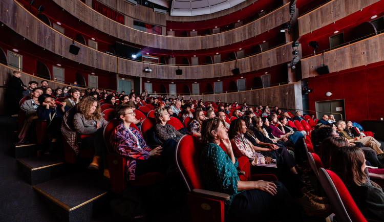 Nejlepšími filmy festivalu dokumentů Ji.hlava jsou Čas do zásahu a Stříbro