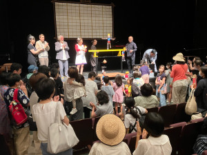 Role Čáslavské vynesla Kristýně Frankové Cenu Thálie v kategorii loutkového divadla