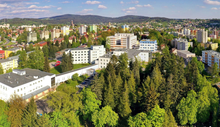 Jablonecká nemocnice nabízí v rámci kampaně bezplatné a anonymní testování na HIV