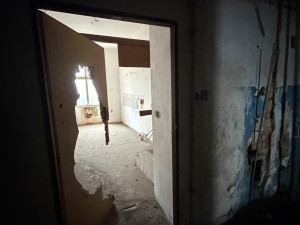 Děsivý činžák s krvavou historií projde rekonstrukcí. Vznikne tam 29 nových bytů