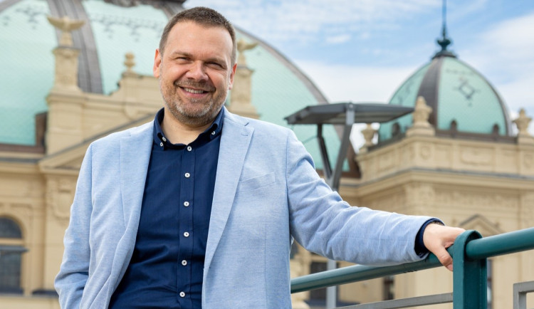 Ministr kultury a místopředseda ODS Martin Baxa dál povede ODS v Plzeňském kraji