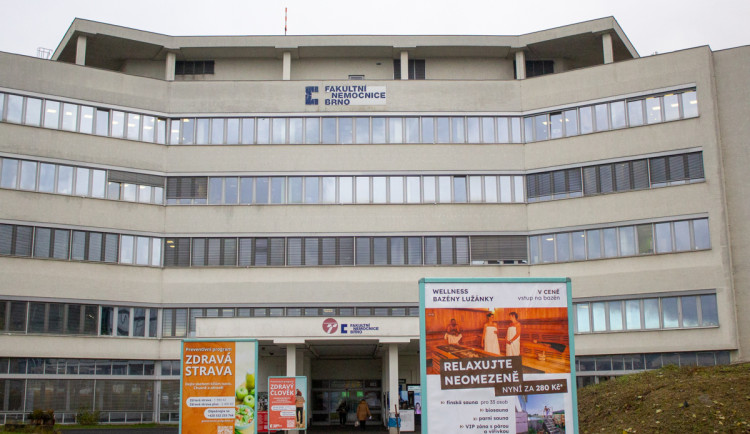Brno jedná s nemocnicí o směně pozemků, aby v Bohunicích postavilo parkovací dům