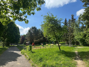 Lochotínské sídliště projde proměnou, obvod chystá modernizaci čtyř vnitrobloků