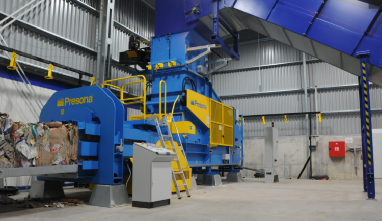 Prostějov jako popelnice Moravy? Radnice neříká, že se tuny odpadů budou dovážet