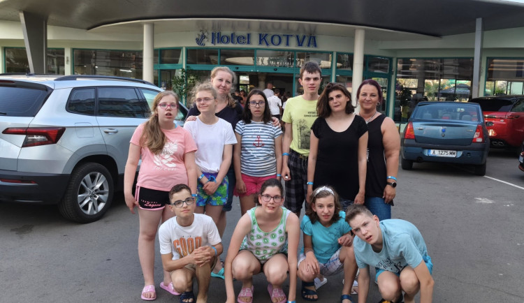 Rychlá zpětná vazba, lidskost a jistota. Taková je práce v sociálních službách