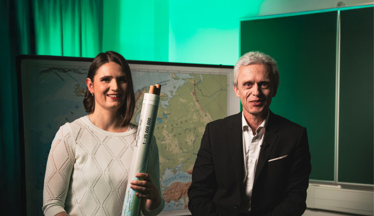 Společně tvoří budoucnost: vědci ZČU ukazují, kdo po nich převezme štafetu