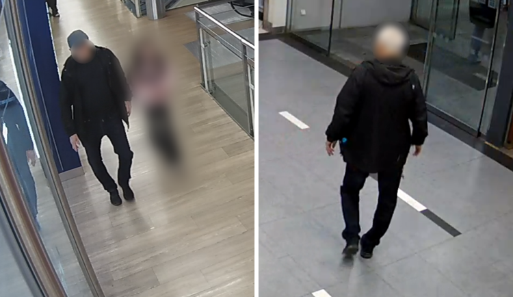 Zvrhlík vylákal devítiletou dívku do výtahu a napadl ji
