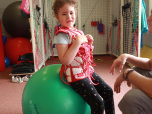 Děsiví Krampusáci budou strašit pro dobrou věc, podpoří nemocnou holčičku