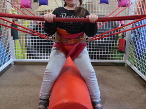 Děsiví Krampusáci budou strašit pro dobrou věc, podpoří nemocnou holčičku