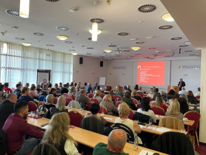 Plzeň hostila konferenci o sociálních službách, řešilo se vzdělávání i novela zákona