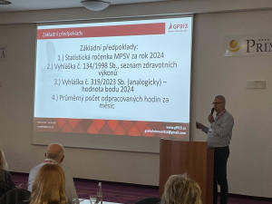 Plzeň hostila konferenci o sociálních službách, řešilo se vzdělávání i novela zákona