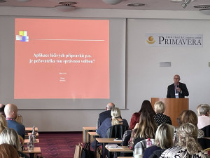 Plzeň hostila konferenci o sociálních službách, řešilo se vzdělávání i novela zákona
