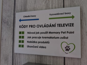 V Plzni vzniklo místo, kde se lidé mohou důstojně rozloučit se svými mazlíčky