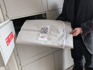 V Plzni vzniklo místo, kde se lidé mohou důstojně rozloučit se svými mazlíčky