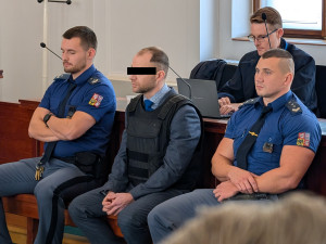 Za surovou vraždu milenky si lékař odsedí 28 let, ženu zabil sekerou