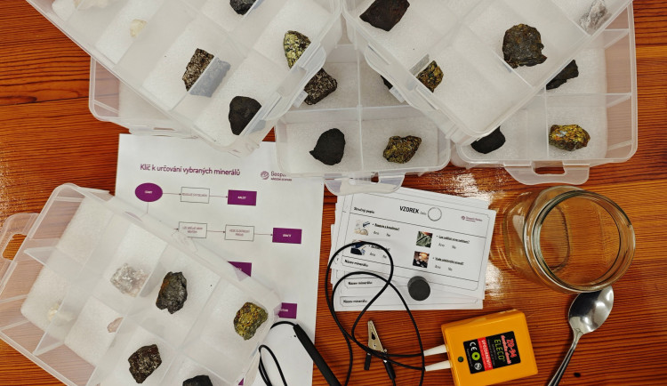 V Mimoni funguje od tohoto týdne nové Ekocentrum Národního geoparku Ralsko