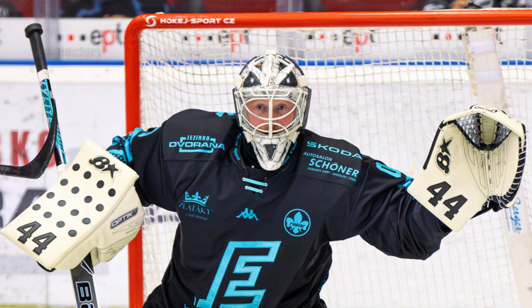 VIDEO: Frodl dostal za úmyslné posunutí branky pokutu. Stydím se za to, reagoval